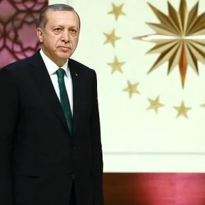 استطلاع: أردوغان الرئيس الأجنبي الأكثر شعبية في هذه الدولة العربية