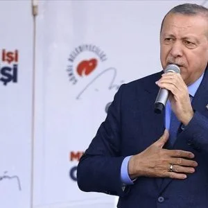 الرئيس أردوغان ينتقد سيناتورا أستراليا هاجم المسلمين بعد مذبحة نيوزيلندا