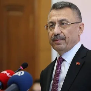 نائب أردوغان: تركيا صديقة لكل من يُكنّ الودّ لأصدقائها القطريين