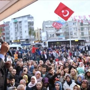 وزير الخارجية التركي: نتنياهو يتهجم على أردوغان للتستر على تهم الفساد