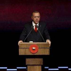 شاهد.. هذا ما طالب به الرئيس أردوغان حاكمة نيوزيلندا في اتصال هاتفي معها عقب الهجوم الإرهابي