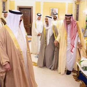 الرياض تكشف تفاصيل اجتماع سعودي أمريكي قطري… ماذا حدث في العاصمة