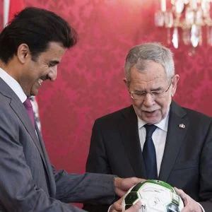 مونديال قطر 2022 يضع “فيفا” في ورطة!!