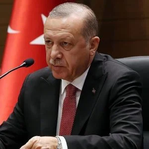 أردوغان لواشنطن: هذا خطأ كبير