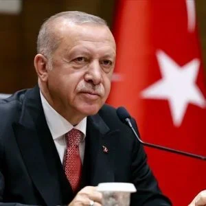 الرئيس أردوغان: هجمات سريلانكا أظهرت مجددا ضرورة مكافحة الإرهاب