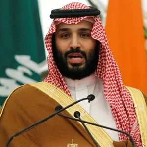 صحيفة: محمد بن سلمان قد يفاجئ العالم بانجاز غير مسبوق خلال سنة