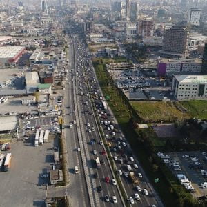 الطرق المقرر إغلاقها أمام المرور خلال عملية الانتقال الى مطار اسطنبول