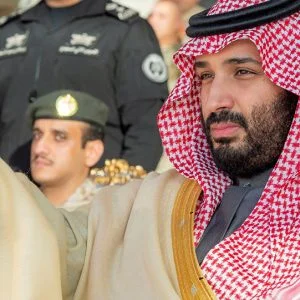 “محمد بن سلمان فخرنا” يشعل تويتر