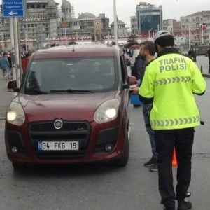 تركيا تسجل انخفاضاً كبيراً في عدد وفيات حوادث المرور