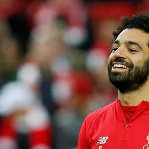 ما سر الصورة الغامضة التي شاركها محمد صلاح مع محبيه