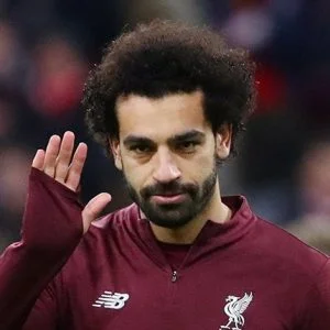 محمد صلاح يناشد جماهير ليفربول قبل نهائي دوري الأبطال