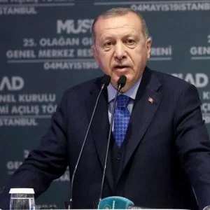 أردوغان يكشف عن طلب هام من المواطنين الأتراك بشأن انتخابات إسطنبول