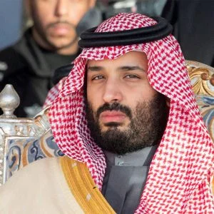 شاهد .. ظهور جديد للأمير خالد بن سلمان مع شقيقه ولي العهد السعودي