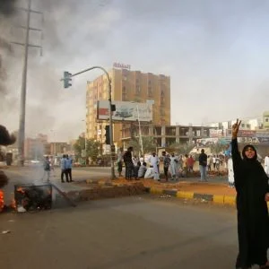 صحفية سودانية تكشف حقائق صادمة عن فض الاعتصام