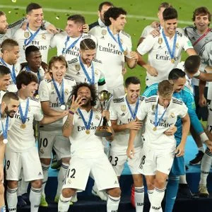 ريال مدريد يحقق رقما قياسيا جديدا في صفقات اللاعبين