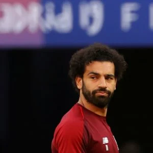 محمد صلاح غاضب بسبب عدم تمكنه من أداء صلاة العيد