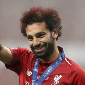 إسرائيل تبعث رسالة إلي محمد صلاح