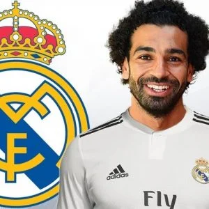  صلاح يطلب مبلغا خياليا للانتقال إلى ريال مدريد