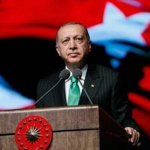 أردوغان يعلق علي إلغاء روسيا تأشيرة دخول للأتراك 