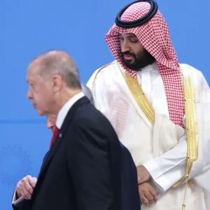 محمد بن سلمان يقرر سياسة المواجهة مع تركيا