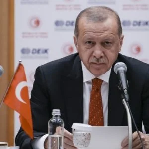 الرئيس أردوغان: وصلنا مع الولايات المتحدة إلى مرحلة متقدمة في حل الخلاف على “إس-400”