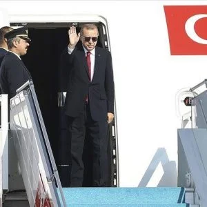 أردوغان يتوجه إلى البوسنة