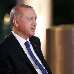 أردوغان: تركيا تمنح الناتو قوة