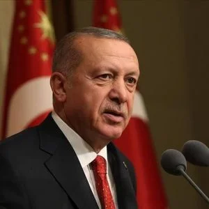 أردوغان: “لن تثنيني العقوبات”