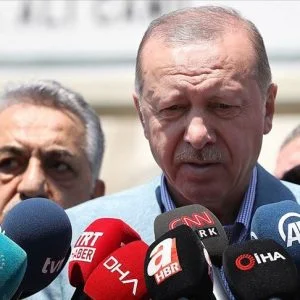 أردوغان يعلن مقتل 3 سوريين جنوبي تركيا