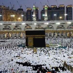 السعودية تسحب 9000 مصحف يوميا من المسجد الحرام خلال موسمي رمضان والحج