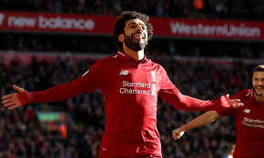 بالفيديو.. أهداف مباراة ليفربول ونورويتش سيتي (4-1) في الدوري الإنجليزي