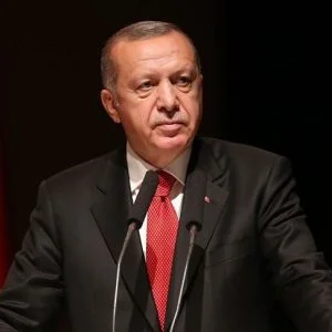 أردوغان: “إس-400” خيار تجاري وليس استراتيجي