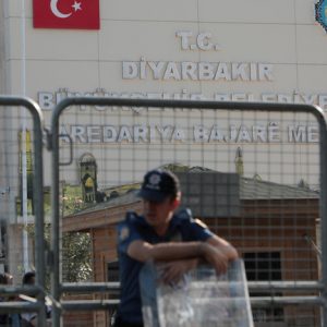 الداخلية التركية تطلق عملية أمنية ضد “بي كا كا” الإرهابية