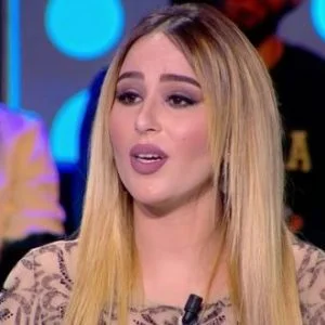 تريد فرض غرامات مالية على كل من يعد سيدة بالزواج ولا يلتزم.. هذا برنامج الراقصة التونسية الانتخابي