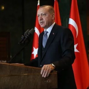 أردوغان: الوضع في إدلب ليس على النحو الذي نرغب فيه