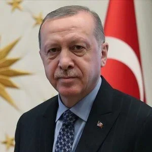 أردوغان يتسلّم أوراق اعتماد السفير الأمريكي الجديد