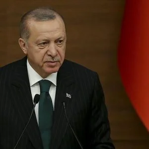 أردوغان: ستدفع تركيا ثمنا باهظا لاحقا إذا لم تفعل ما يجب فعله اليوم