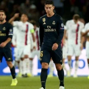 ريال مدريد ينقل مسلسل إخفاقاته المذلة إلى “أبطال أوروبا”