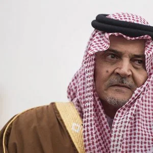 بالفيديو… الكشف عن سر بكاء سعود الفيصل في موسكو