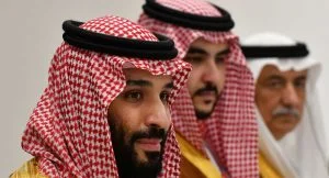 بن سلمان حول جريمة خاشقجي: “أتحمل مسؤوليتها ولكن”