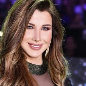 2 مليون إعجاب لأول صورة واضحة لابنة نانسي عجرم الصغرى!