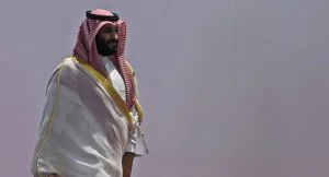 أول تعليق من “بن سلمان” على إعلان “أنصار الله” وقف استهداف السعودية بالطائرات المسيرة