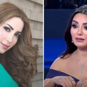 بالفيديو .. هجوم من فنانة سورية على أخرى