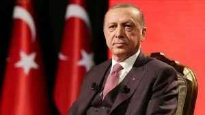 أردوغان: “معاقبة قتلة خاشقجي دين في أعناقنا”