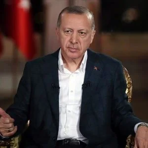 أردوغان: اشترينا “إس-400” من أجل السلام بالمنطقة