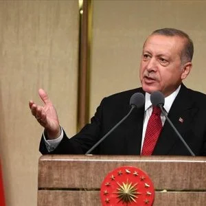 أردوغان : تركيا تستهدف استقبال 50 مليون سائح هذا العام