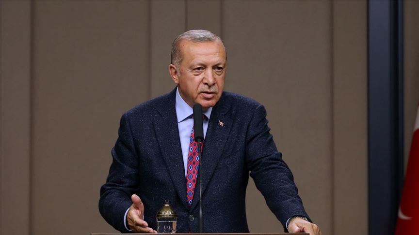 تركيا تعلن مرشحها لرئاسة الجمعية العامة للأمم المتحدة الـ75   تركيا الآن