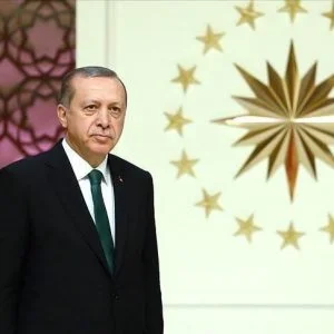 أول تعليق من الرئيس أردوغان بعد زلزال إسطنبول