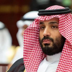 “لم يكن غاضبا” .. هكذا رد محمد بن سلمان على سؤال بشأن “مقتل خاشقجي”!!