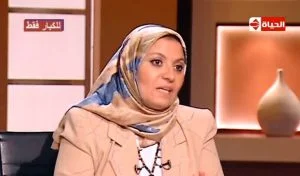 “شاهد” هبة قطب تثير جدلاً واسعاً بين المصريين بكشفها عن هذه “الأطعمة” غير المتوقعة تمنح الفحولة والخصوبة